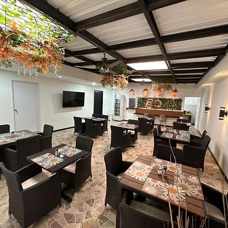 Hotel Zuriel Boutique Cartagena 外观 照片