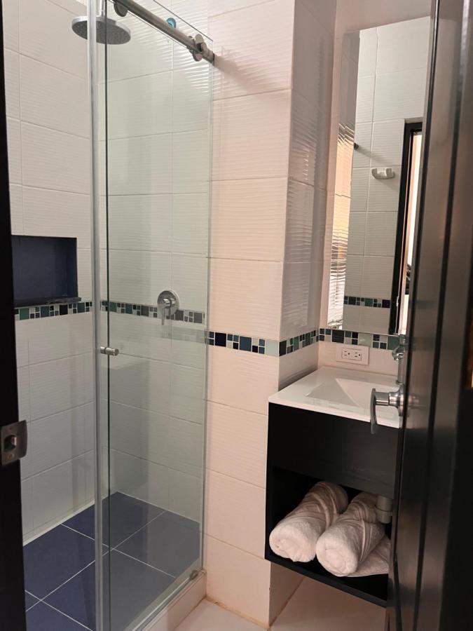 Hotel Zuriel Boutique Cartagena 外观 照片