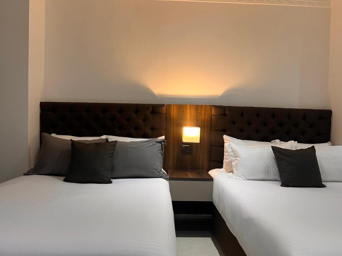 Hotel Zuriel Boutique Cartagena 外观 照片