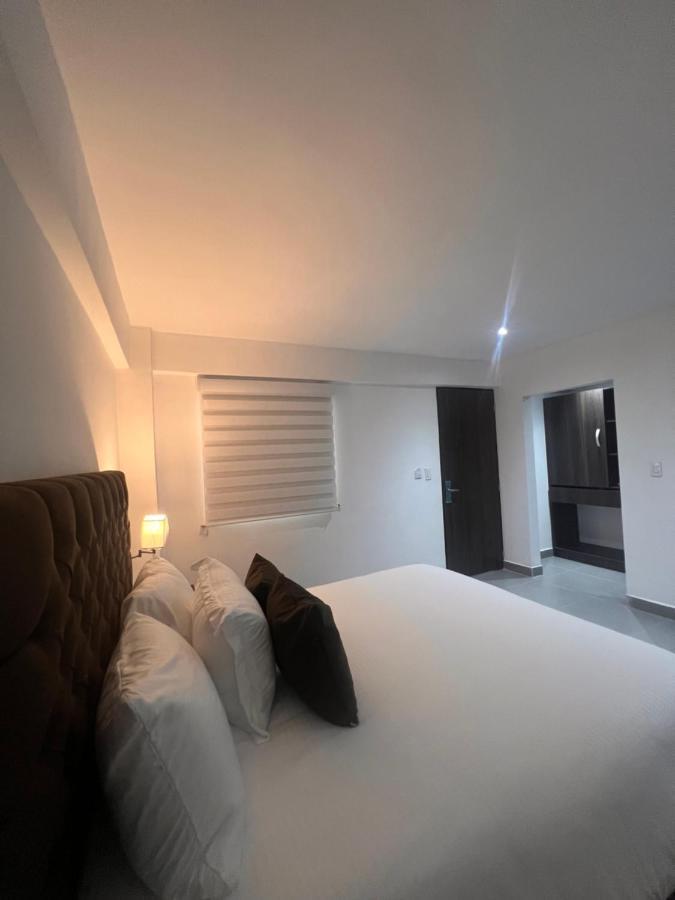 Hotel Zuriel Boutique Cartagena 外观 照片