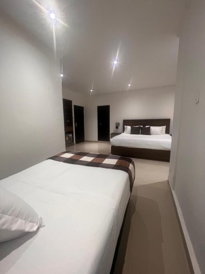 Hotel Zuriel Boutique Cartagena 外观 照片