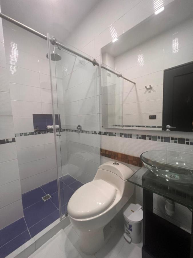 Hotel Zuriel Boutique Cartagena 外观 照片
