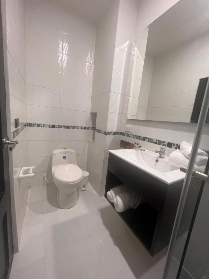 Hotel Zuriel Boutique Cartagena 外观 照片