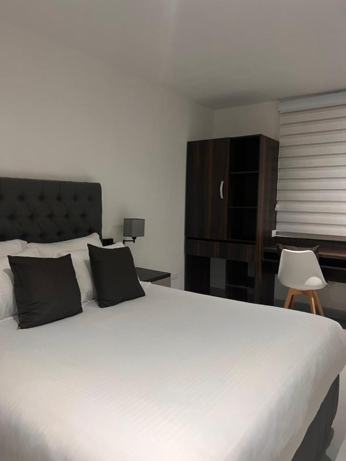 Hotel Zuriel Boutique Cartagena 外观 照片