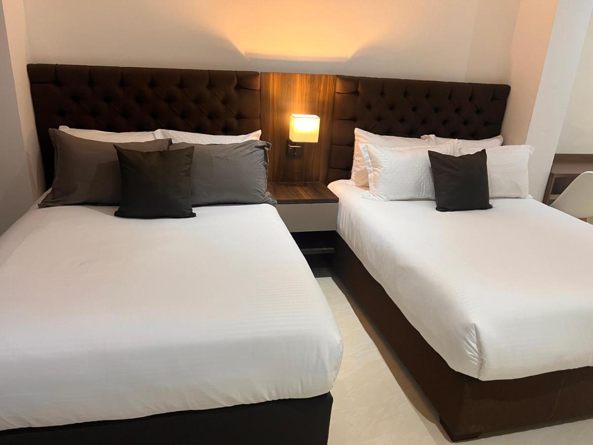 Hotel Zuriel Boutique Cartagena 外观 照片
