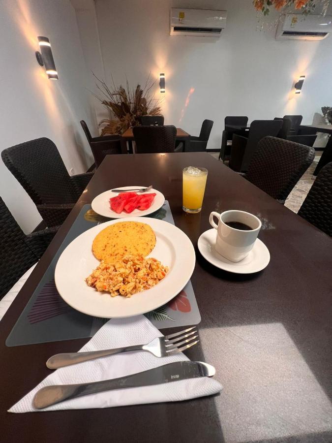 Hotel Zuriel Boutique Cartagena 外观 照片