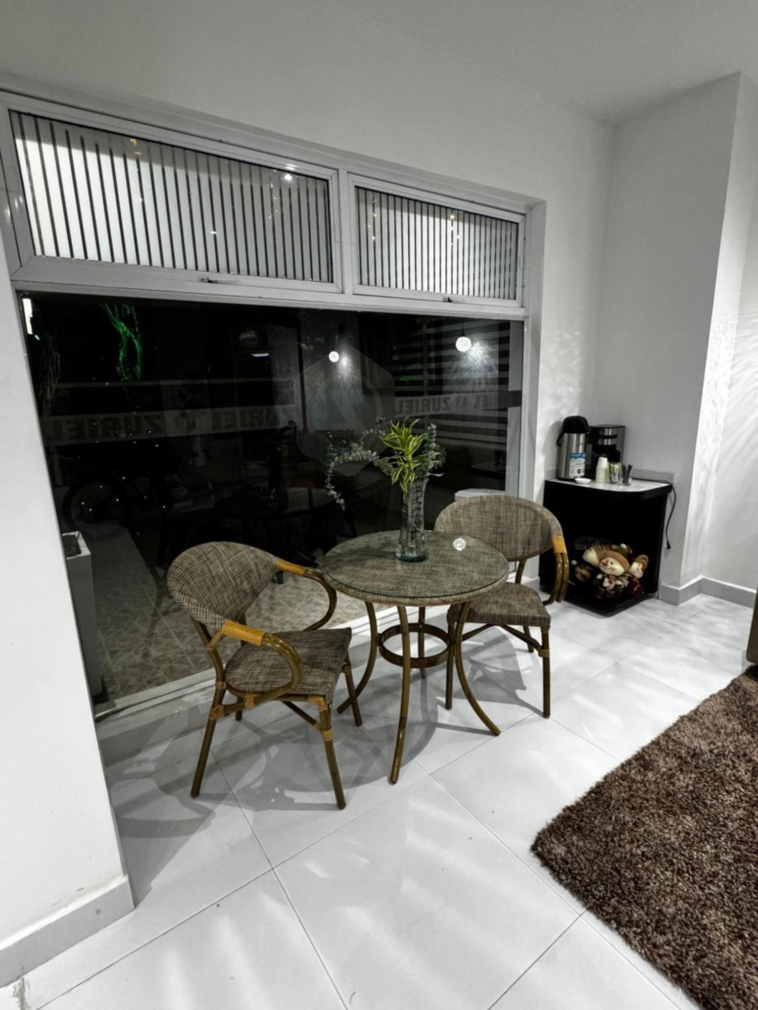 Hotel Zuriel Boutique Cartagena 外观 照片