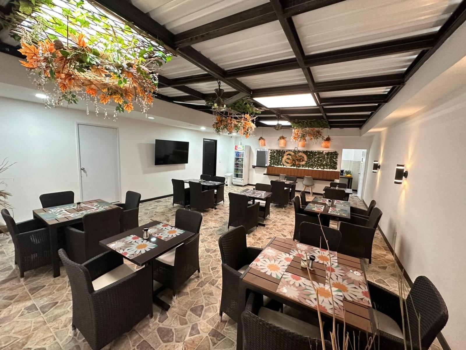 Hotel Zuriel Boutique Cartagena 外观 照片
