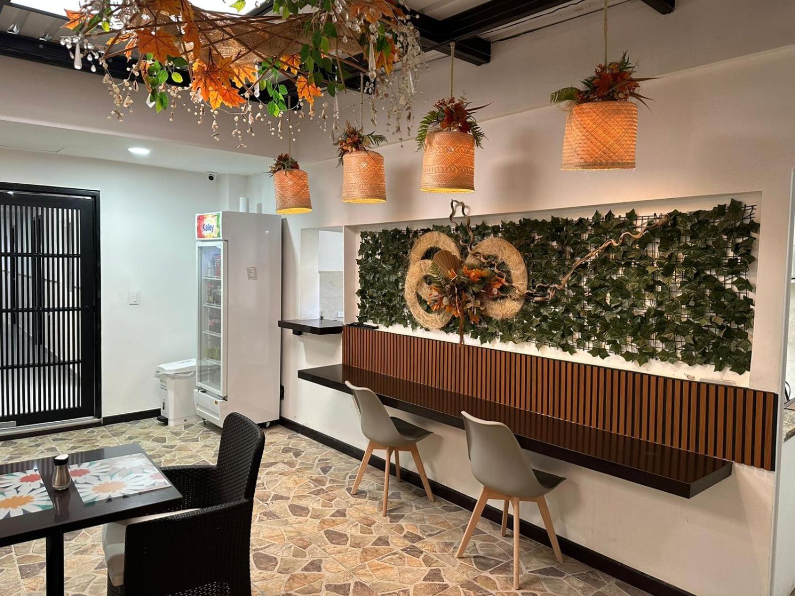 Hotel Zuriel Boutique Cartagena 外观 照片