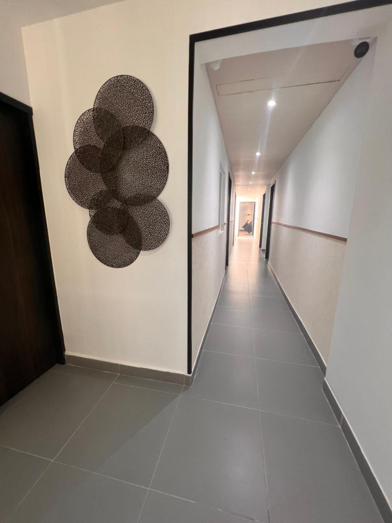 Hotel Zuriel Boutique Cartagena 外观 照片